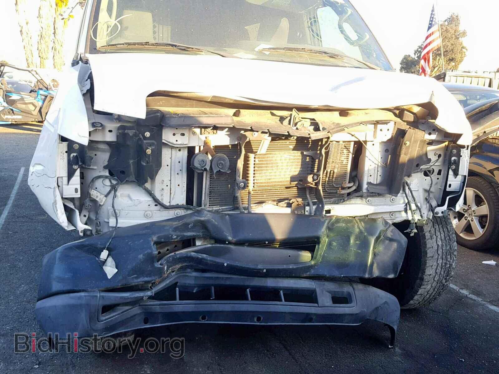 2010 FORD ECONOLINE - VIN: 1FTNE2EW3ADA77746 - Фото 9