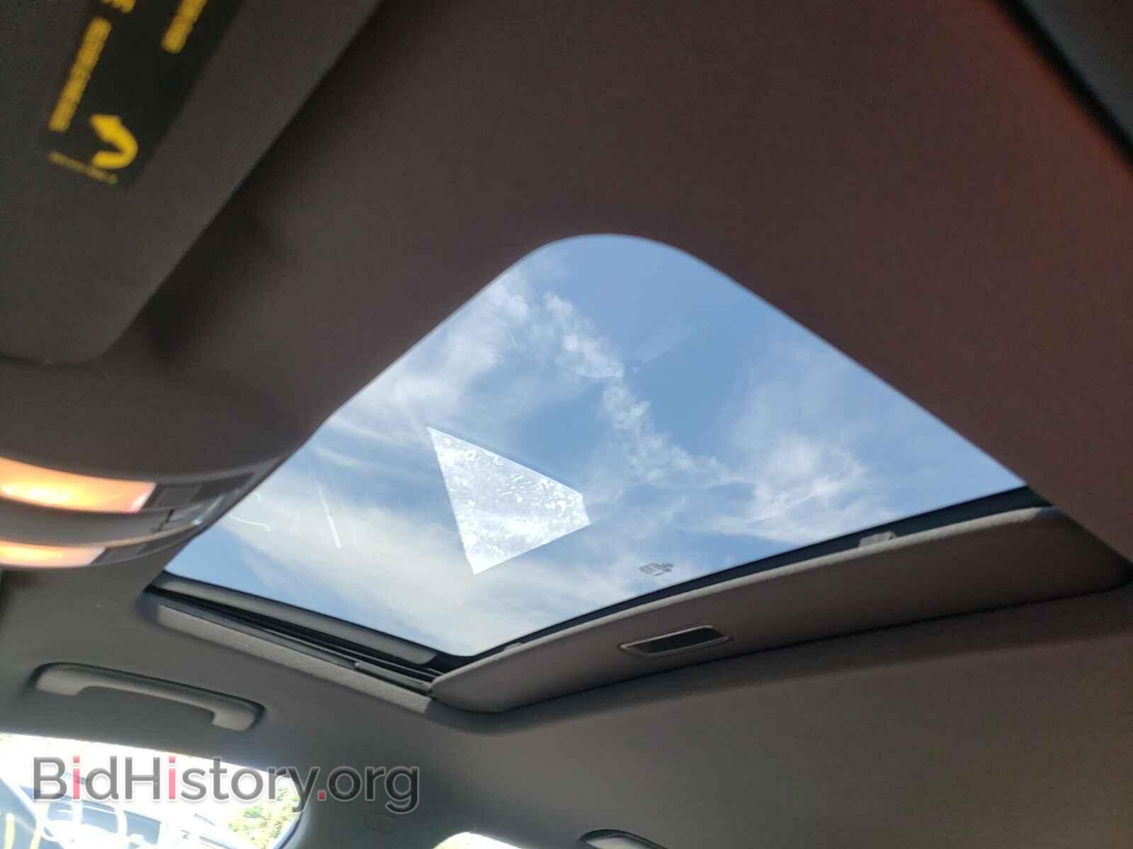 2011 AUDI A6 - VIN: WAUFGAFB8BN010153 - Фото 9