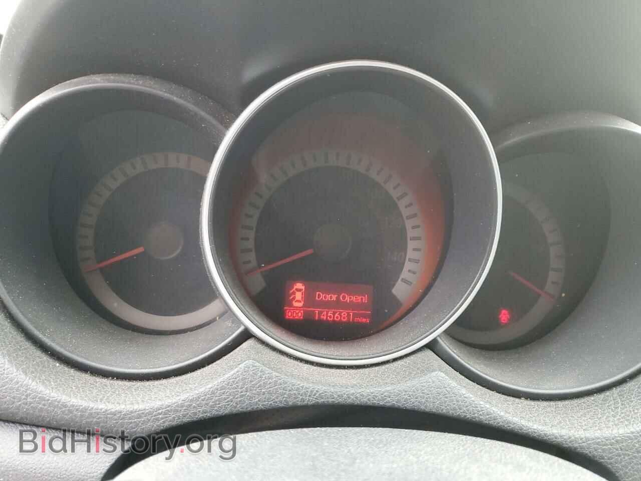 2012 KIA FORTE - VIN: KNAFW4A32C5585189 - Фото 9