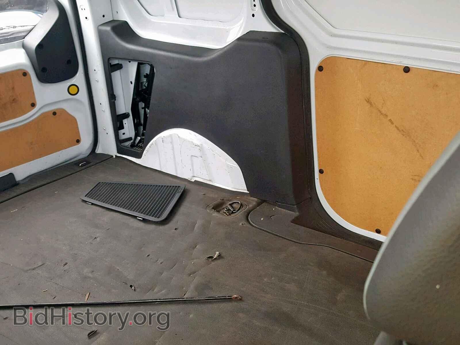 2015 FORD TRANSIT CO - VIN: NM0LS7E73F1229133 - Фото 6