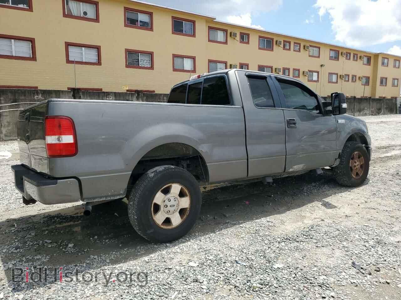 2006 FORD All Models - VIN: 1FTRX14W36NB38165 - Фото 3