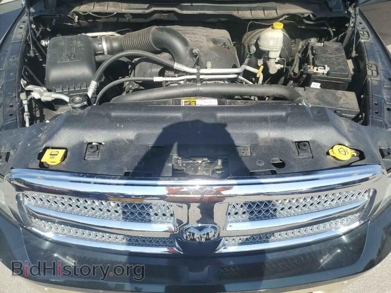 2016 RAM 1500 - VIN: 1C6RR7WT0GS283741 - Фото 11