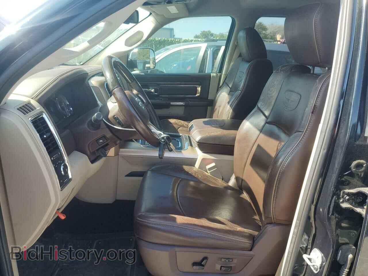 2016 RAM 1500 - VIN: 1C6RR7WT0GS283741 - Фото 7
