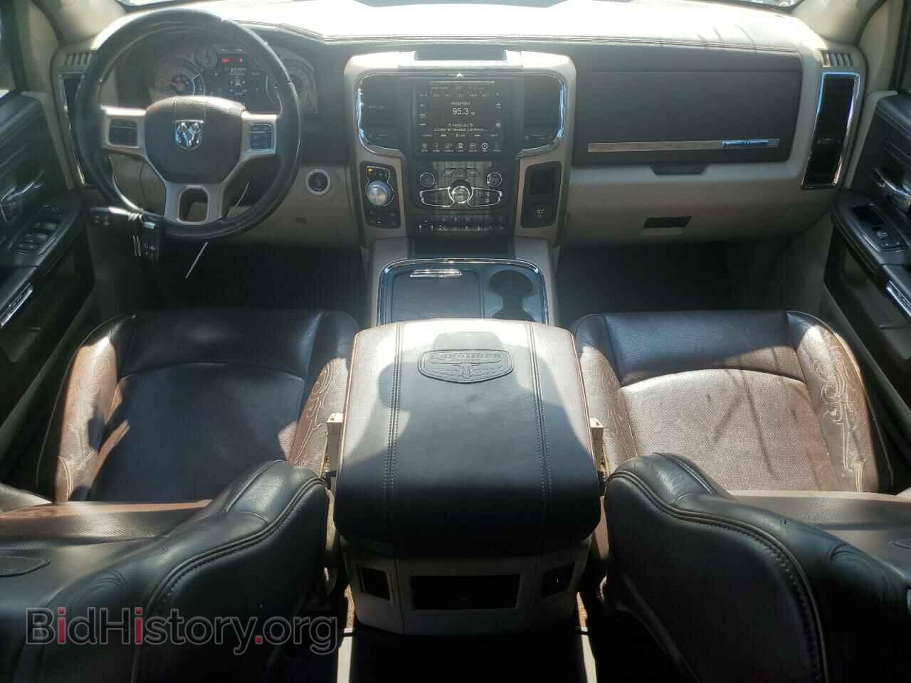 2016 RAM 1500 - VIN: 1C6RR7WT0GS283741 - Фото 8