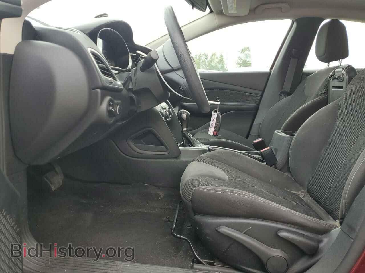 2015 DODGE DART - VIN: 1C3CDFBB5FD373947 - Фото 7