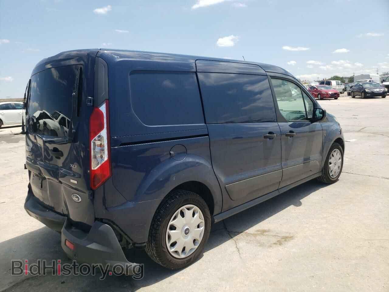 2016 FORD TRANSIT - VIN: NM0LS7FX5G1257788 - Фото 3