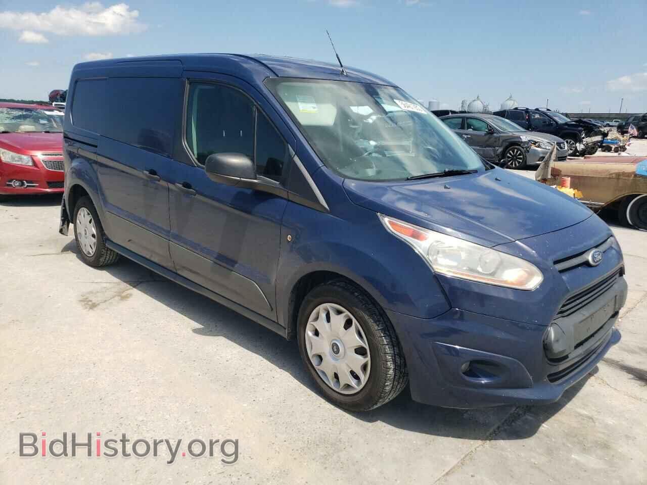 2016 FORD TRANSIT - VIN: NM0LS7FX5G1257788 - Фото 4