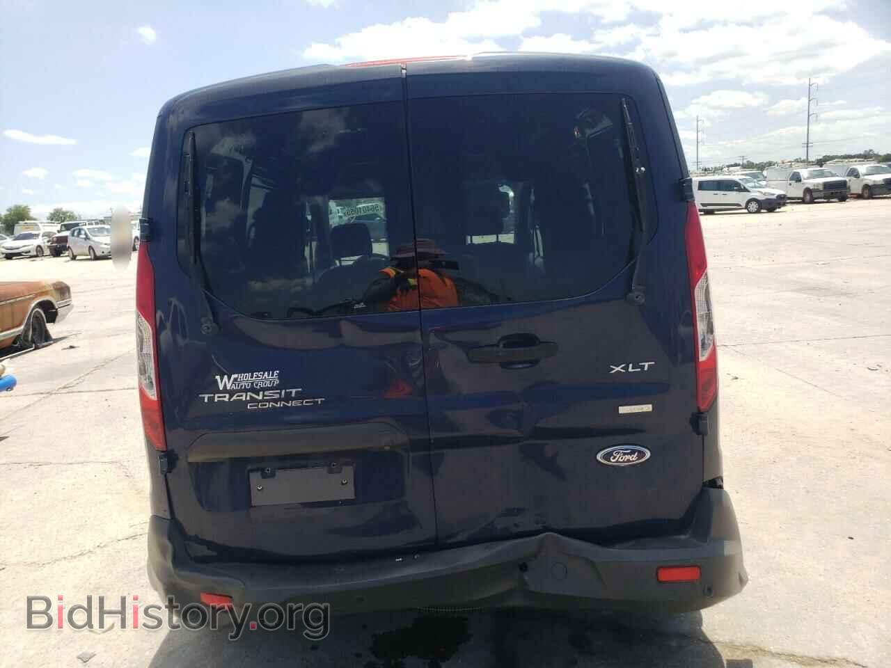 2016 FORD TRANSIT - VIN: NM0LS7FX5G1257788 - Фото 6