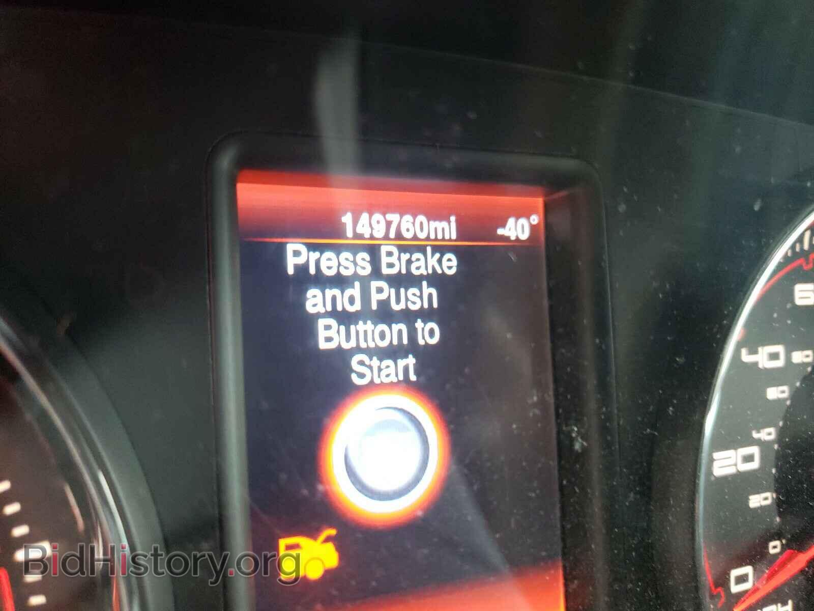 2013 DODGE CHARGER - VIN: 2C3CDXBG7DH726657 - Фото 8
