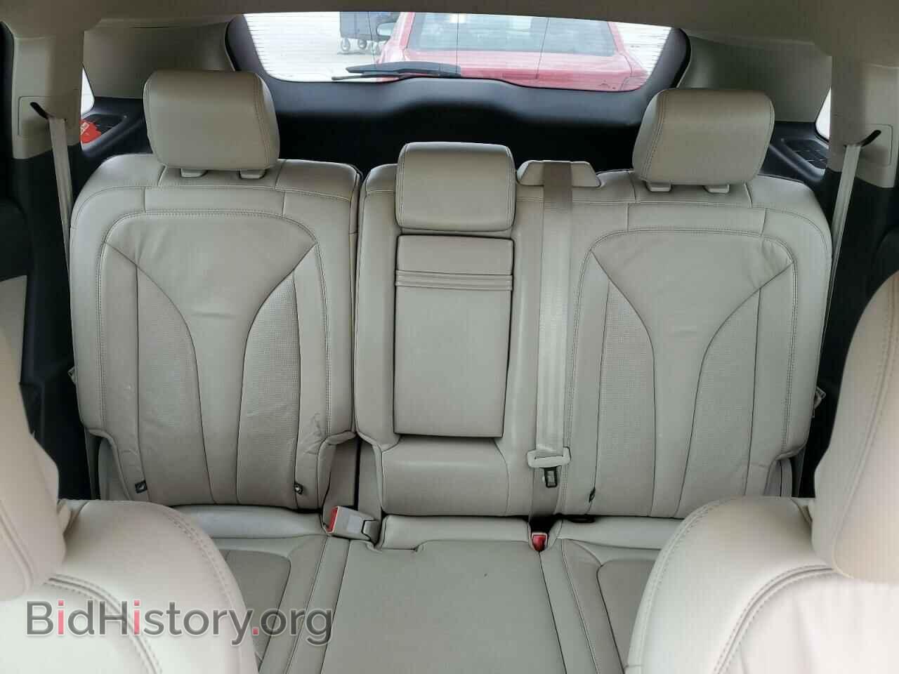 2018 LINCOLN MKX - VIN: 2LMPJ6KR2JBL45671 - Photo 10