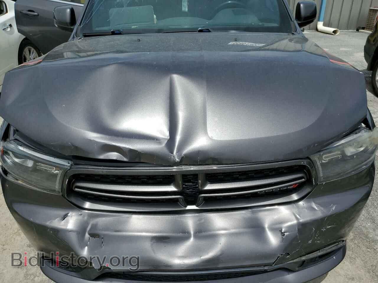 2015 DODGE DURANGO - VIN: 1C4RDJDG2FC850969 - Photo 12
