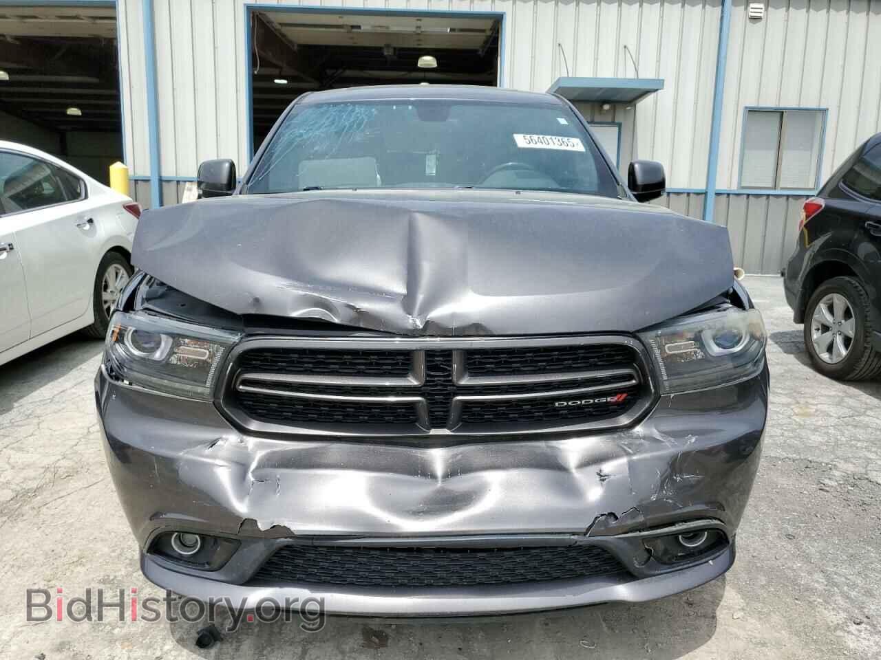 2015 DODGE DURANGO - VIN: 1C4RDJDG2FC850969 - Photo 5