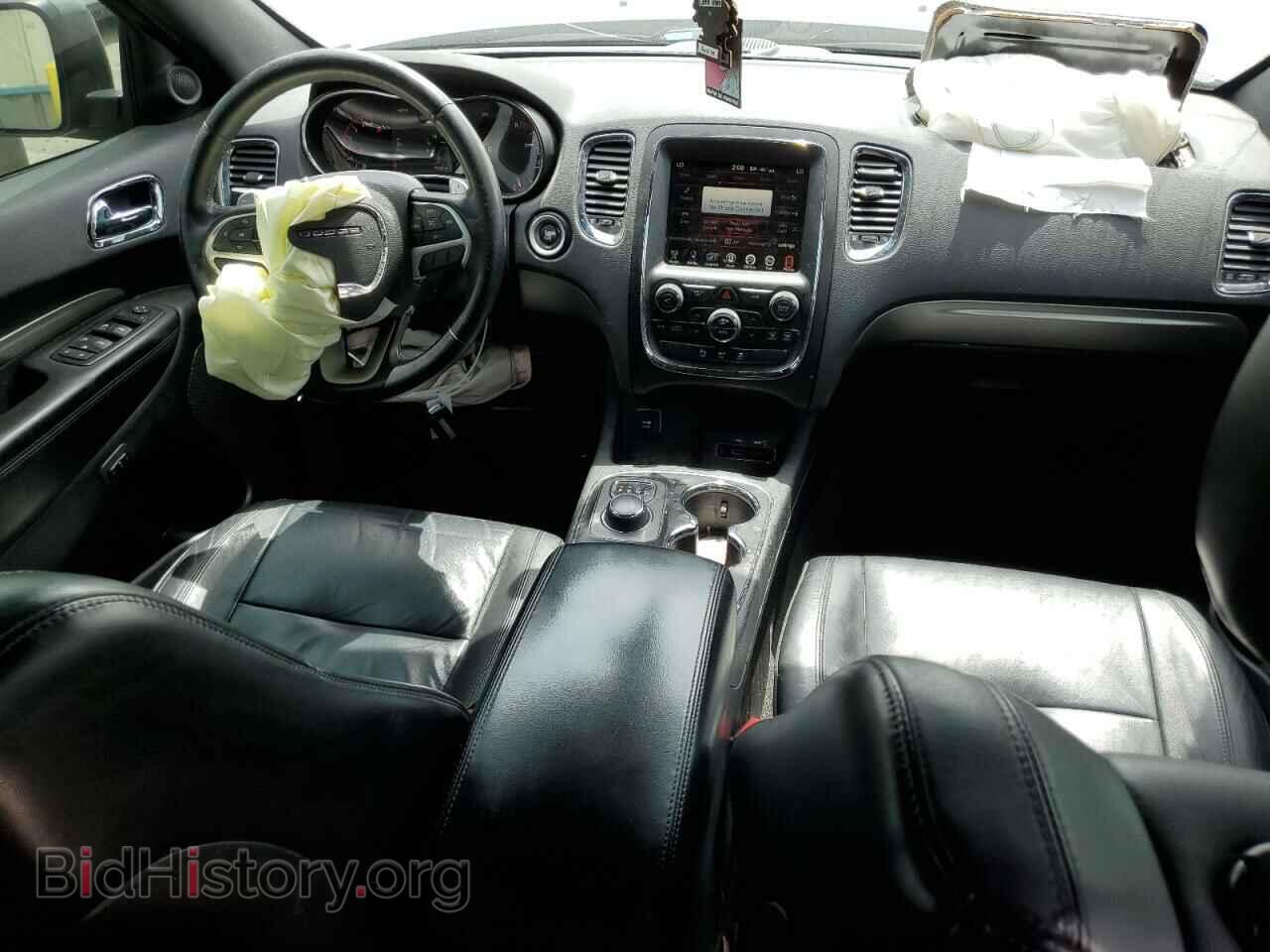2015 DODGE DURANGO - VIN: 1C4RDJDG2FC850969 - Photo 8