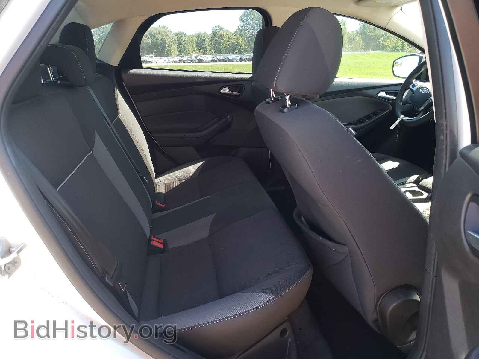 2012 FORD FOCUS - VIN: 1FAHP3F29CL414444 - Фото 6