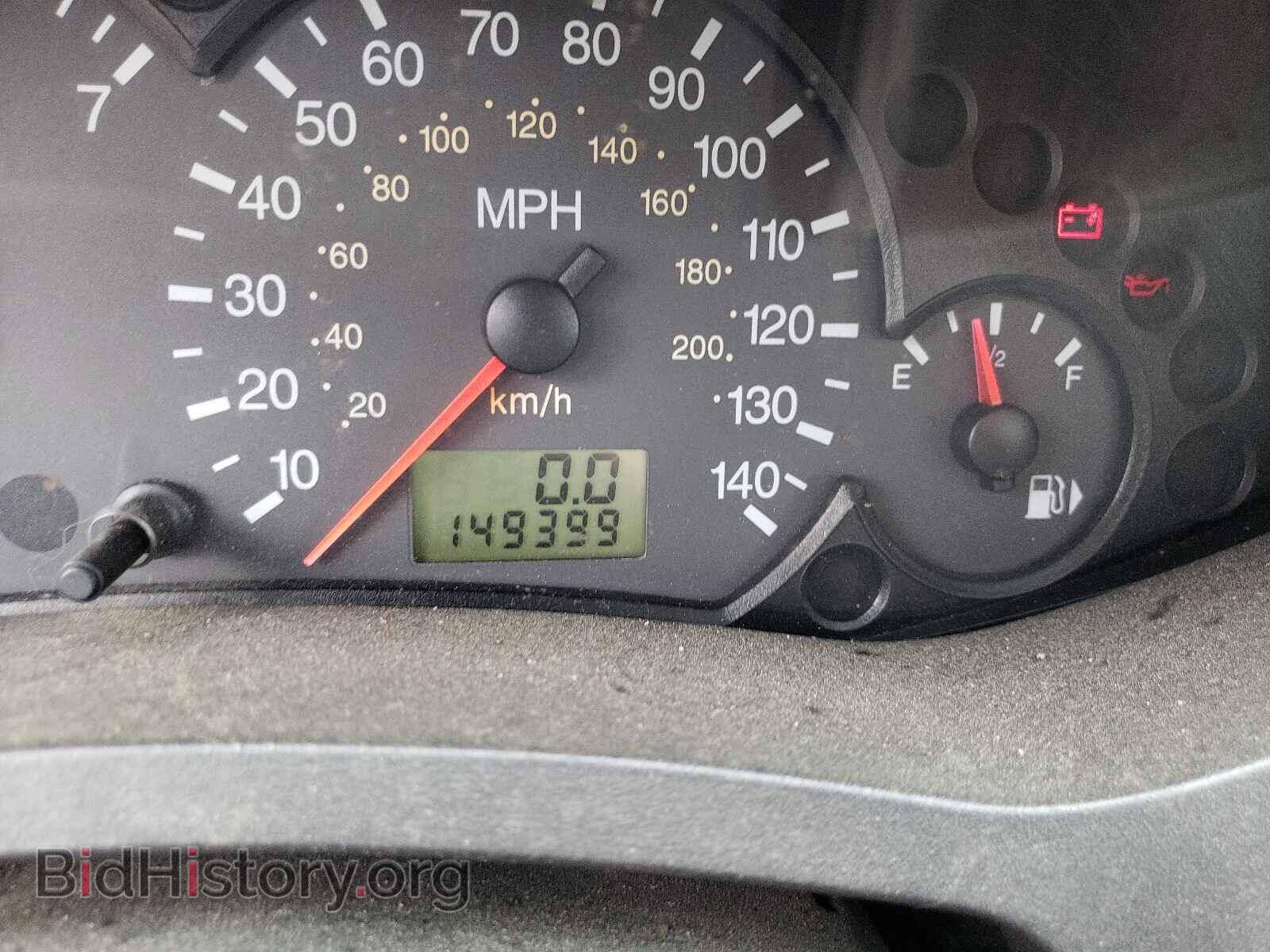 2007 FORD FOCUS - VIN: 1FAFP34N97W251920 - Фото 8