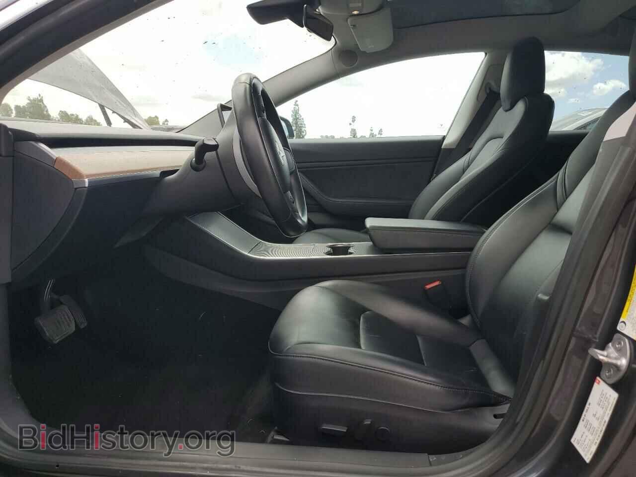 2018 TESLA MODEL 3 - VIN: 5YJ3E1EB5JF132382 - Photo 7