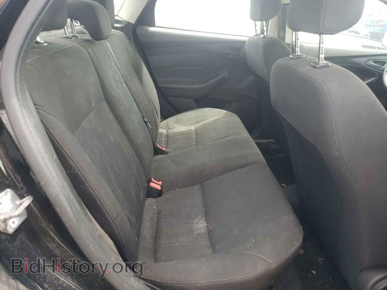 2016 FORD FOCUS - VIN: 1FADP3E24GL384226 - Фото 10