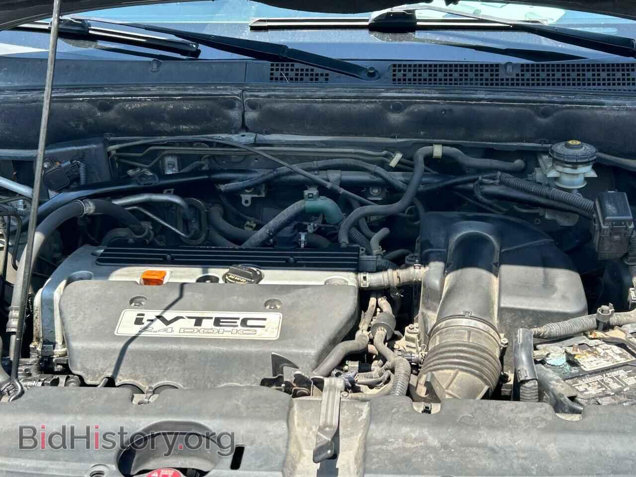 2006 HONDA CRV - VIN: JHLRD78896C003374 - Фото 7