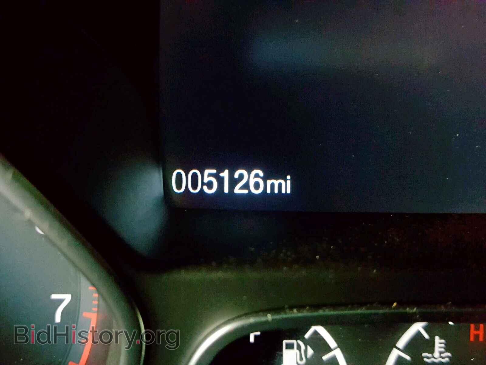 2018 FORD FOCUS - VIN: 1FADP3E2XJL302233 - Photo 8