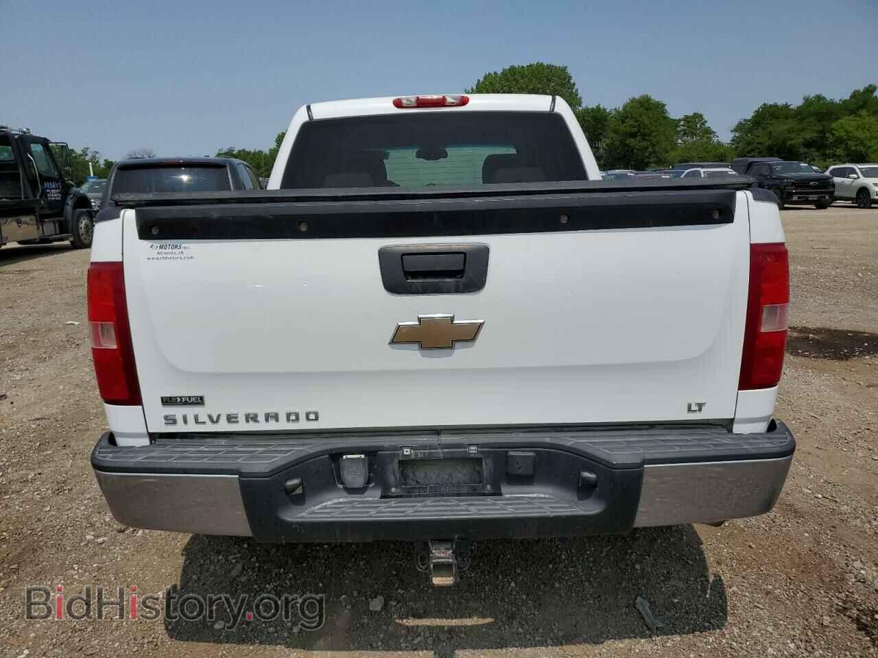 2008 CHEVROLET ALL Models - VIN: 2GCEK133581221301 - Фото 6