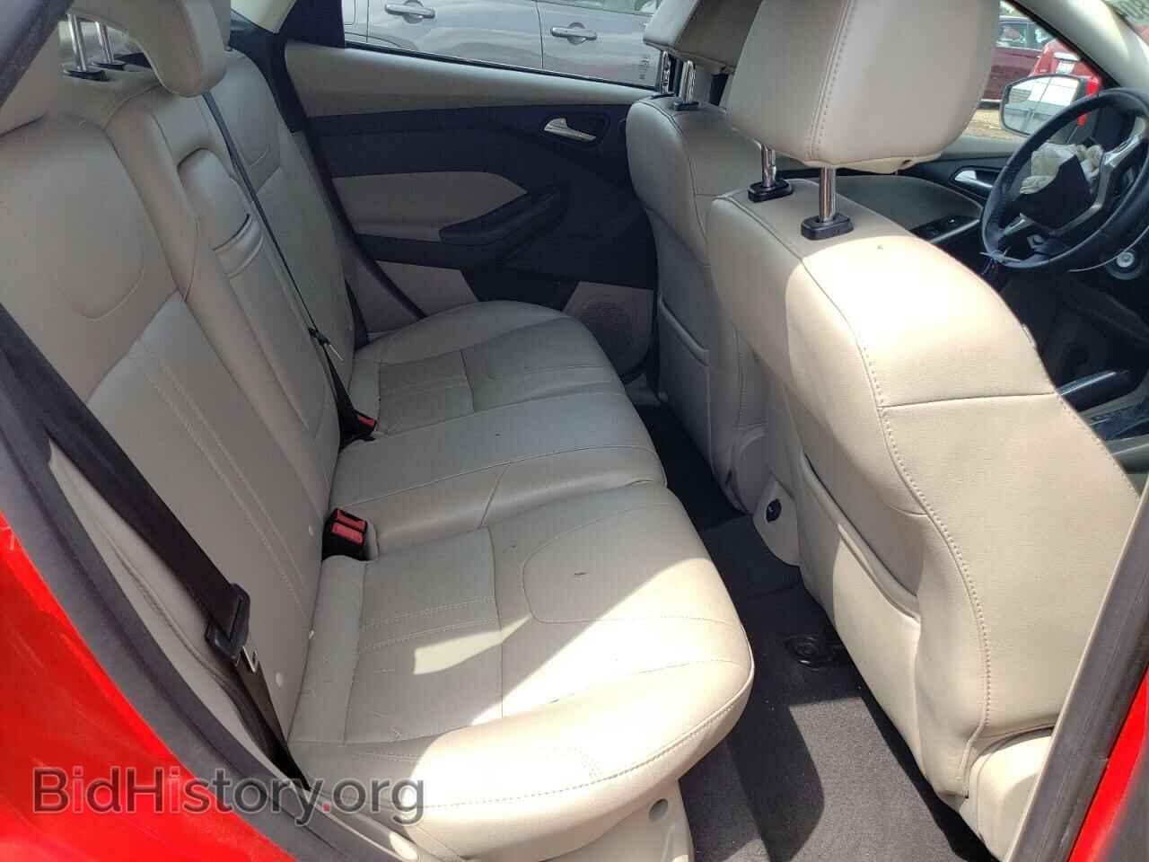 2012 FORD FOCUS - VIN: 1FAHP3M29CL409036 - Фото 10