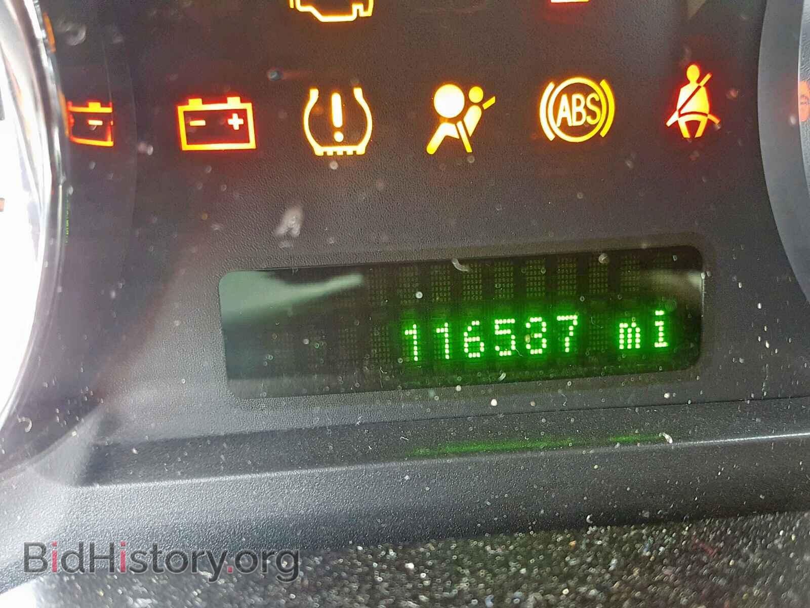 2008 FORD EDGE - VIN: 2FMDK49C08BA60334 - Фото 8