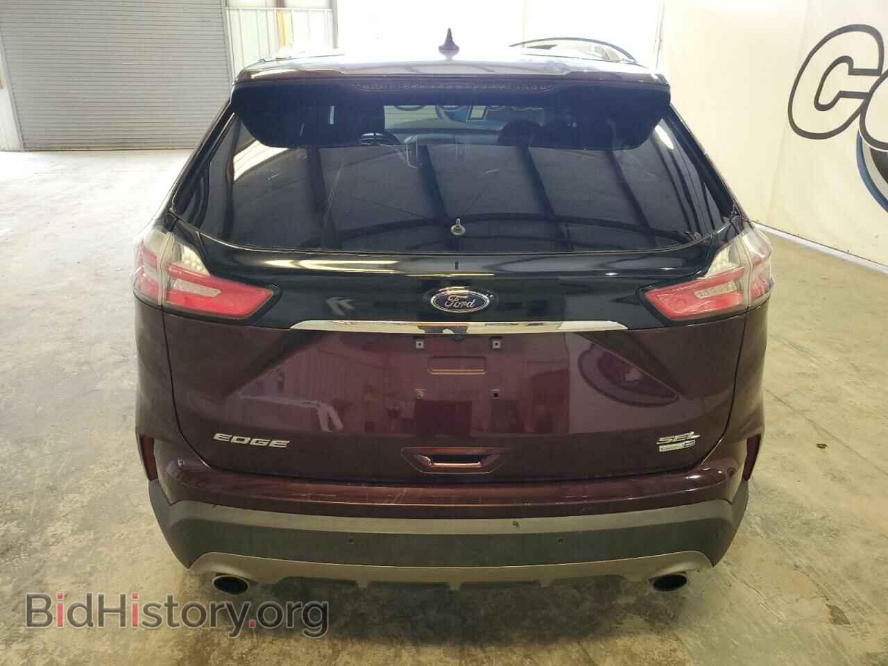2019 FORD EDGE - VIN: 2FMPK4J98KBC75254 - Фото 6