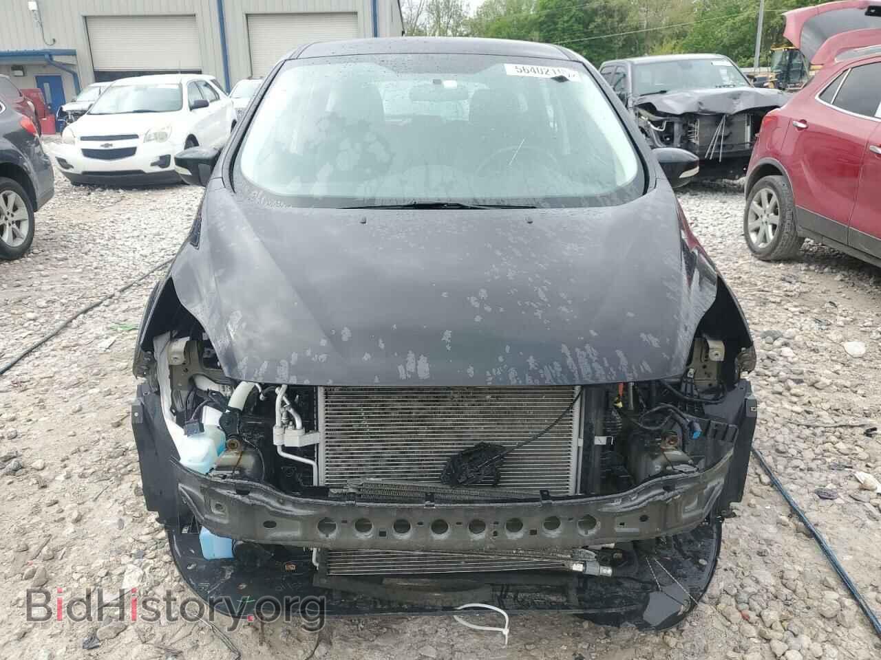 2015 FORD CMAX - VIN: 1FADP5AU8FL103062 - Фото 5
