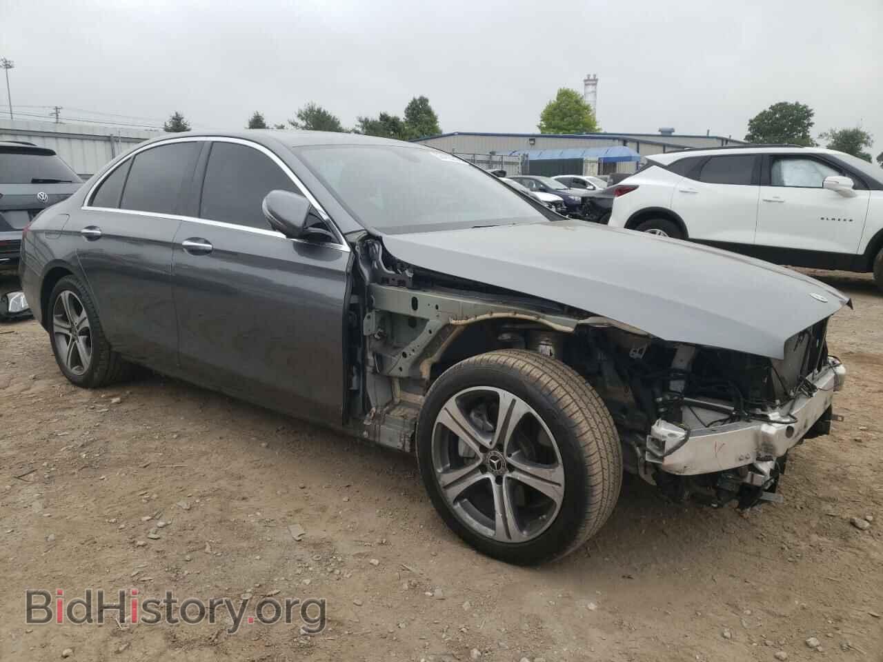 2019 MERCEDES-BENZ E-CLASS - VIN: WDDZF4KB0KA594040 - Фото 4