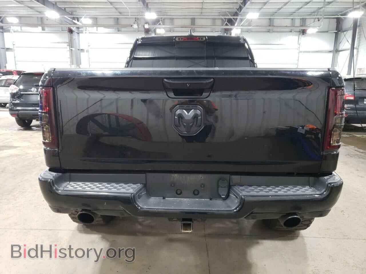 2019 RAM 1500 - VIN: 1C6SRFMT7KN878480 - Фото 6