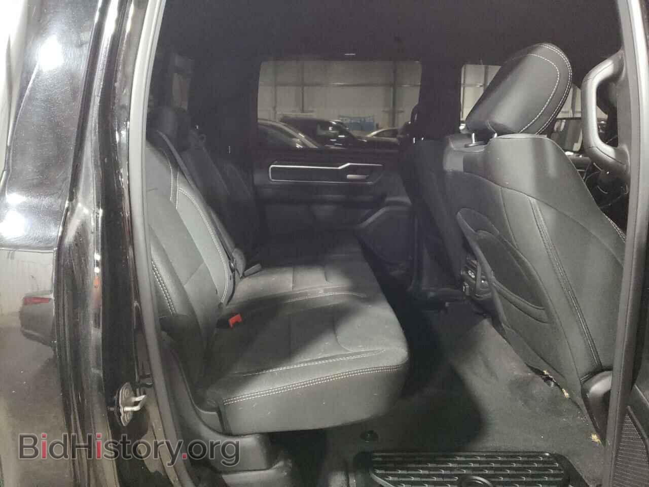 2019 RAM 1500 - VIN: 1C6SRFMT7KN878480 - Фото 10