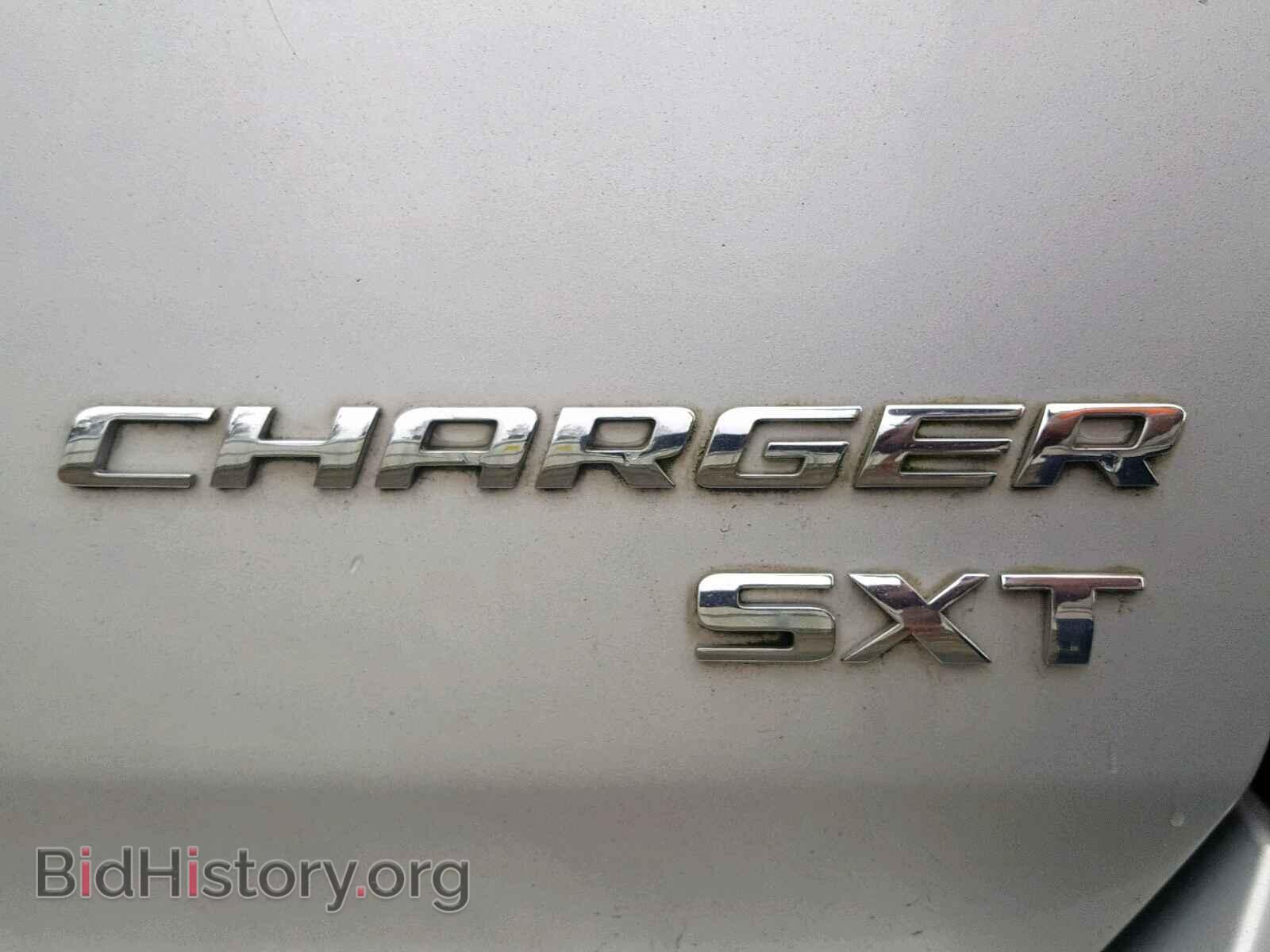 2010 DODGE CHARGER - VIN: 2B3CA3CV6AH169246 - Фото 9