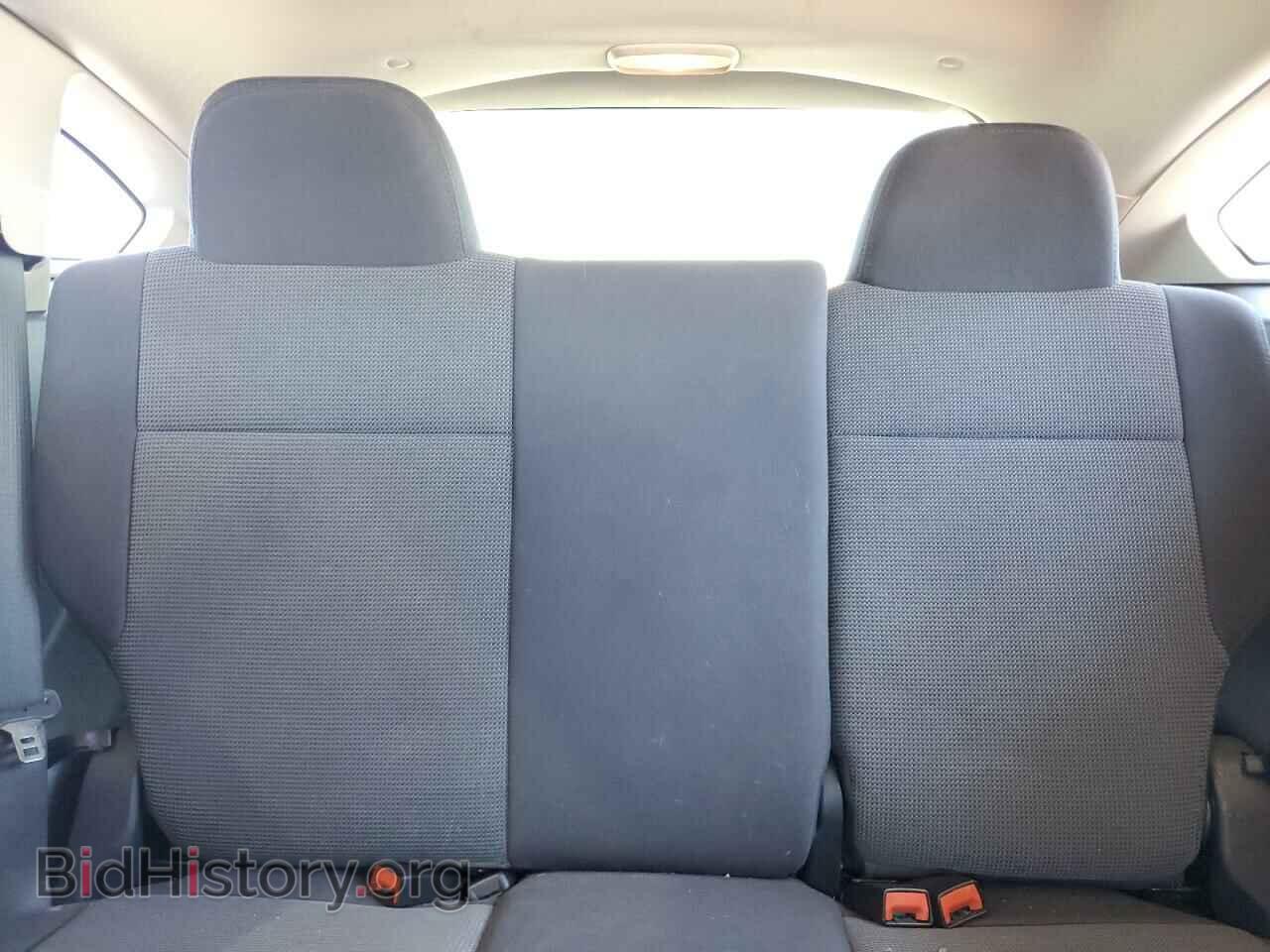2011 DODGE CALIBER - VIN: 1B3CB3HA5BD255309 - Фото 10