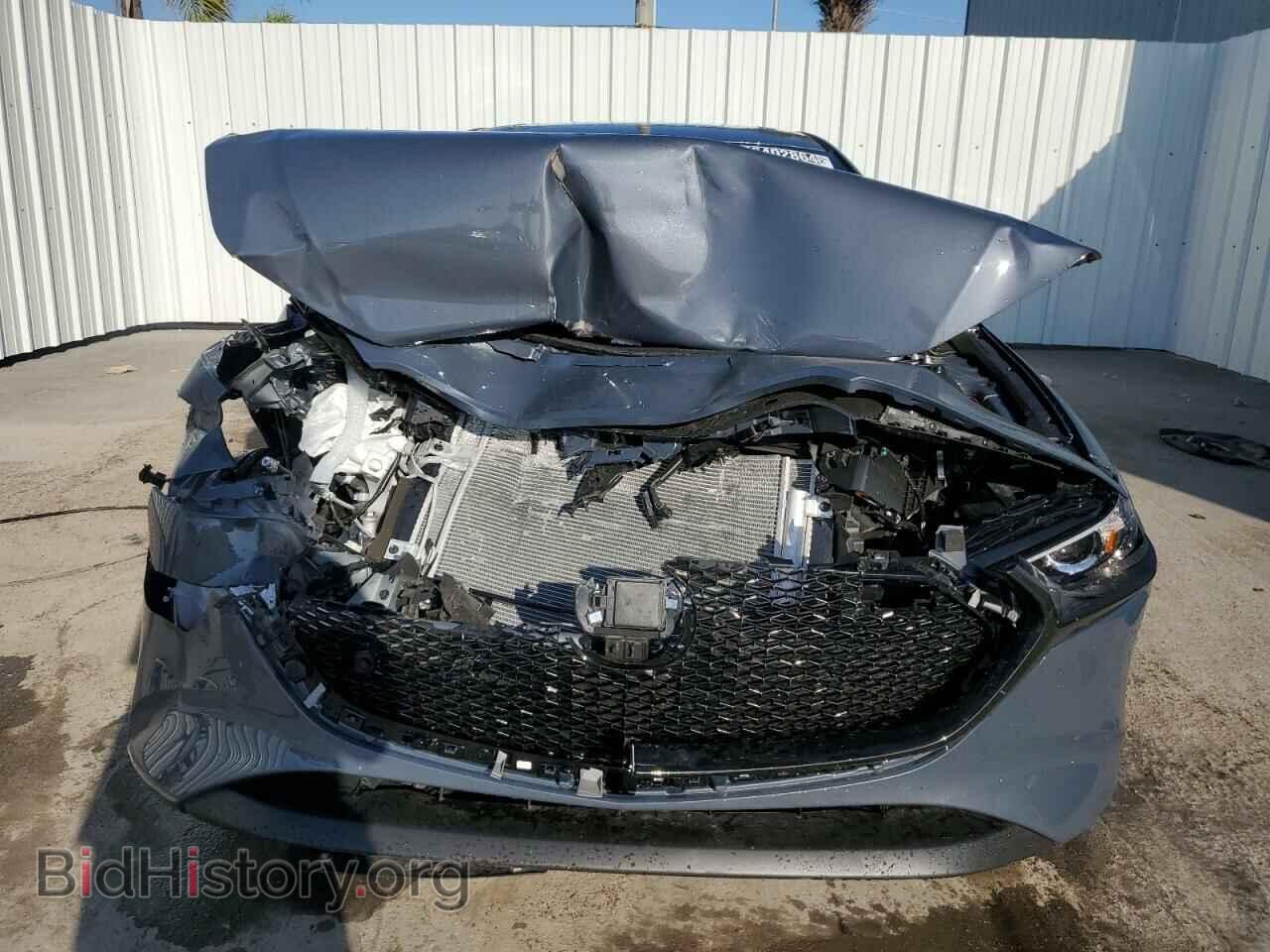 2024 MAZDA 3 - VIN: JM1BPBLM7R1709921 - Photo 5