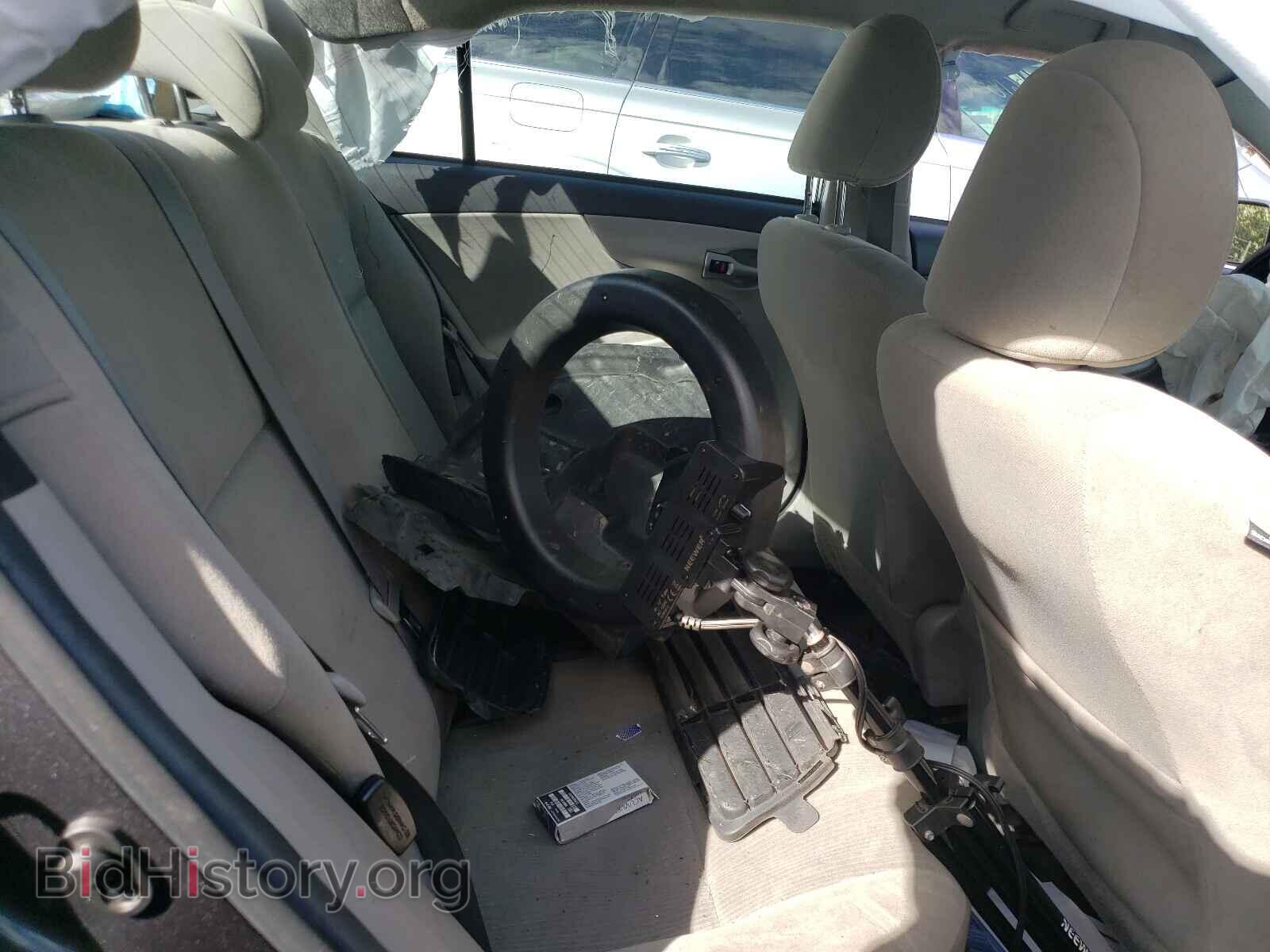 2012 TOYOTA COROLLA - VIN: 2T1BU4EE7CC853191 - Photo 6