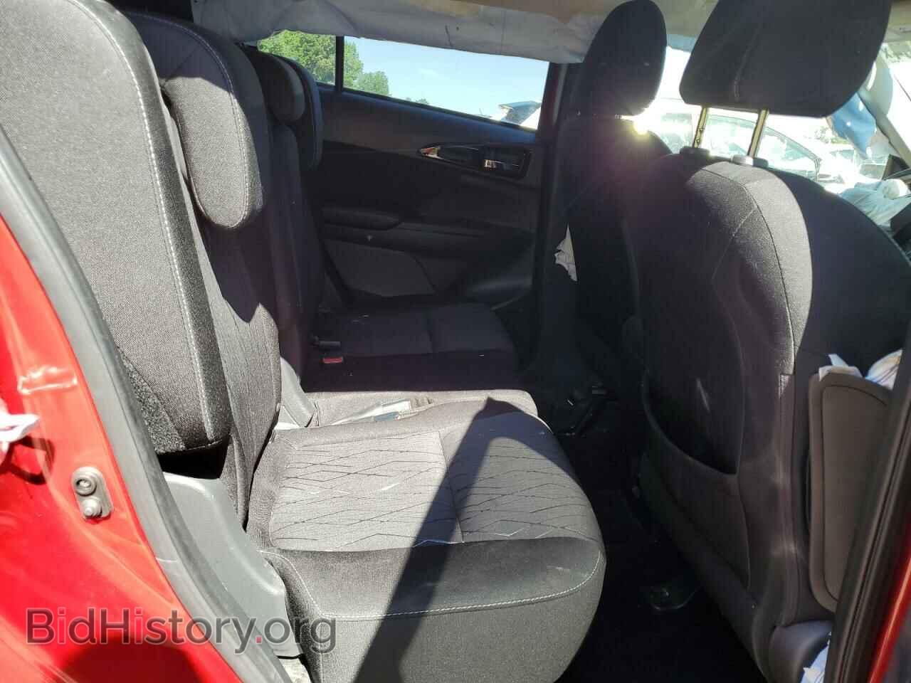 2019 MITSUBISHI ECLIPSE - VIN: JA4AT5AAXKZ013587 - Photo 11