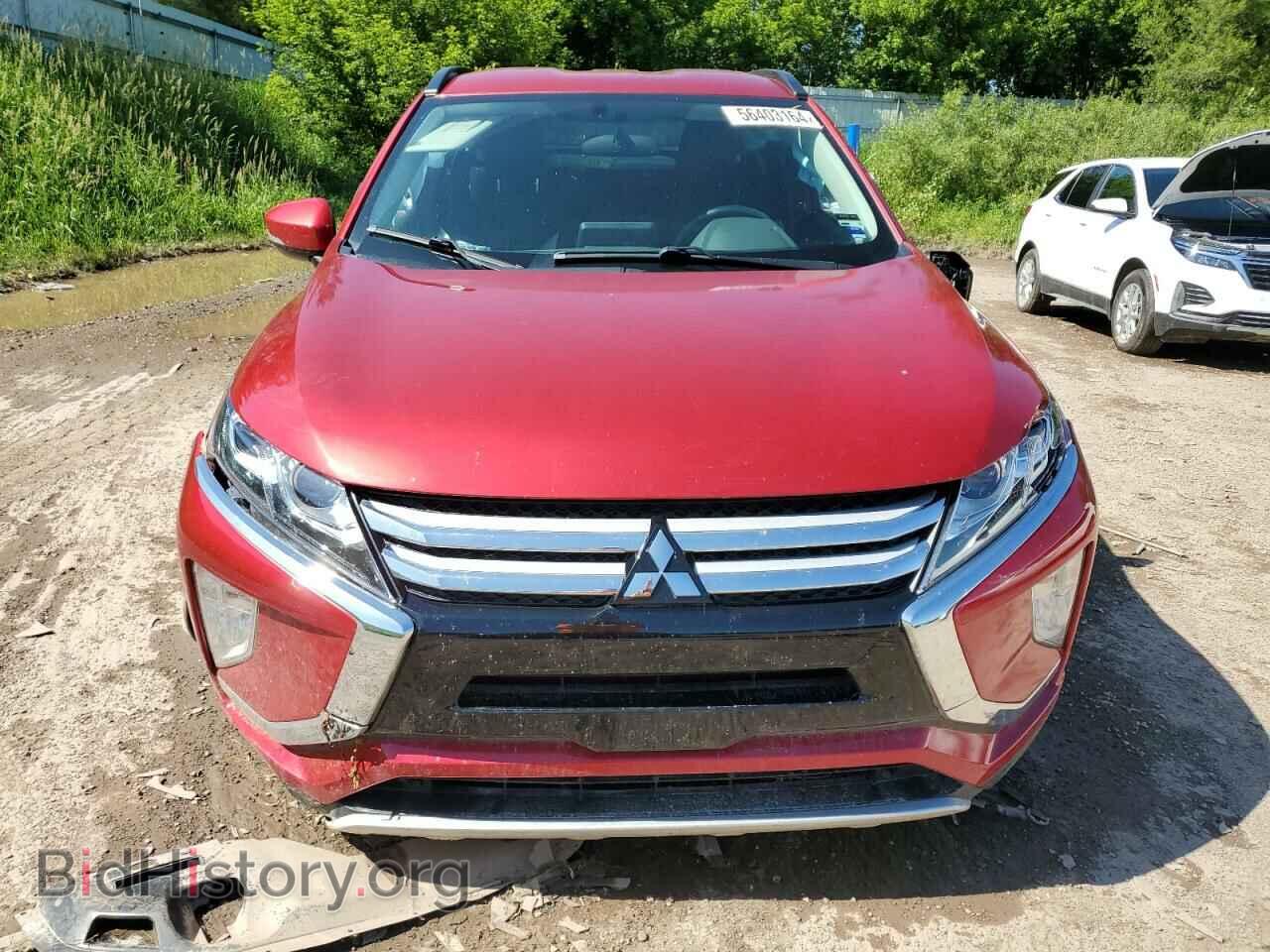 2019 MITSUBISHI ECLIPSE - VIN: JA4AT5AAXKZ013587 - Photo 5