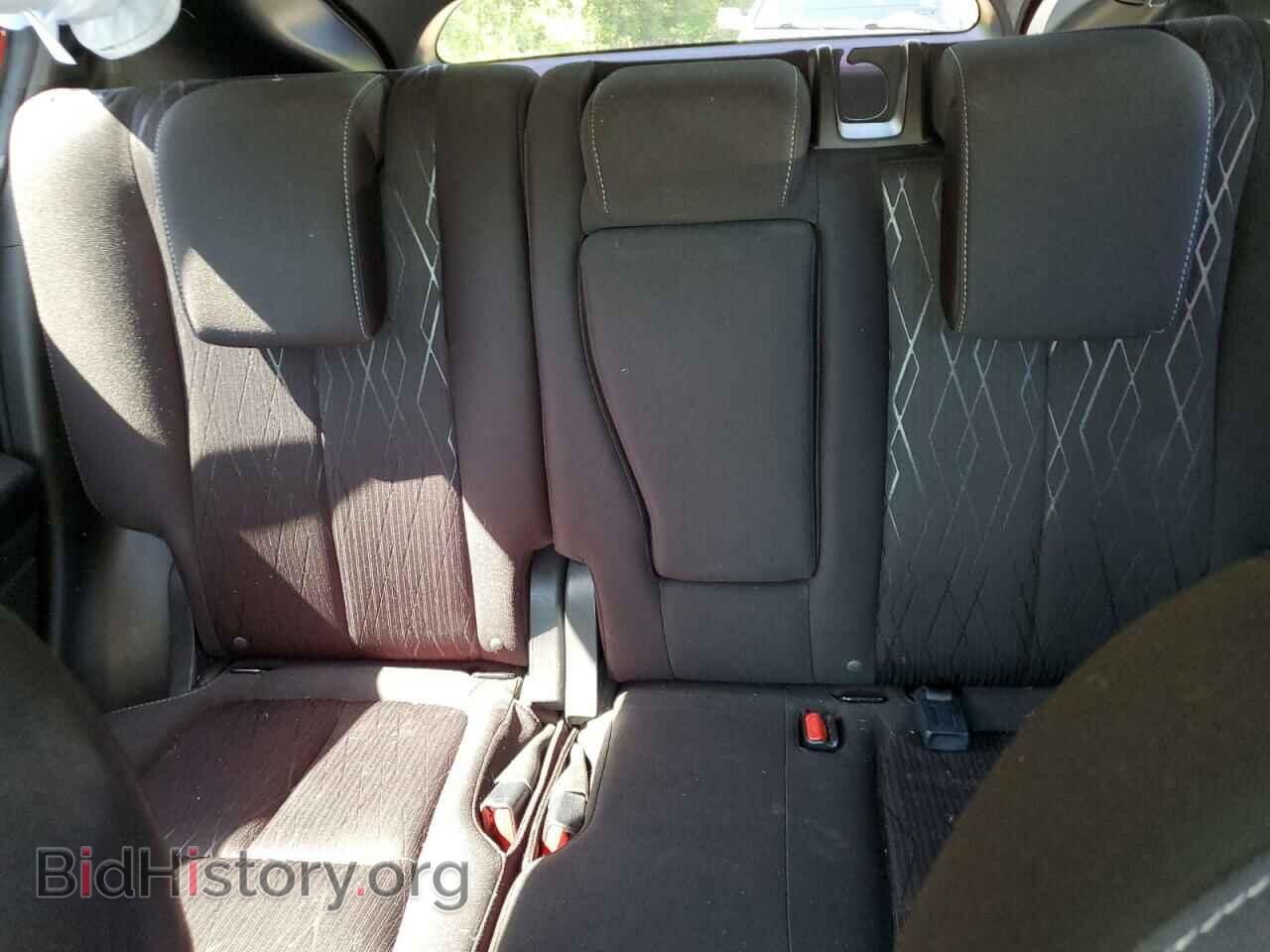 2019 MITSUBISHI ECLIPSE - VIN: JA4AT5AAXKZ013587 - Photo 10