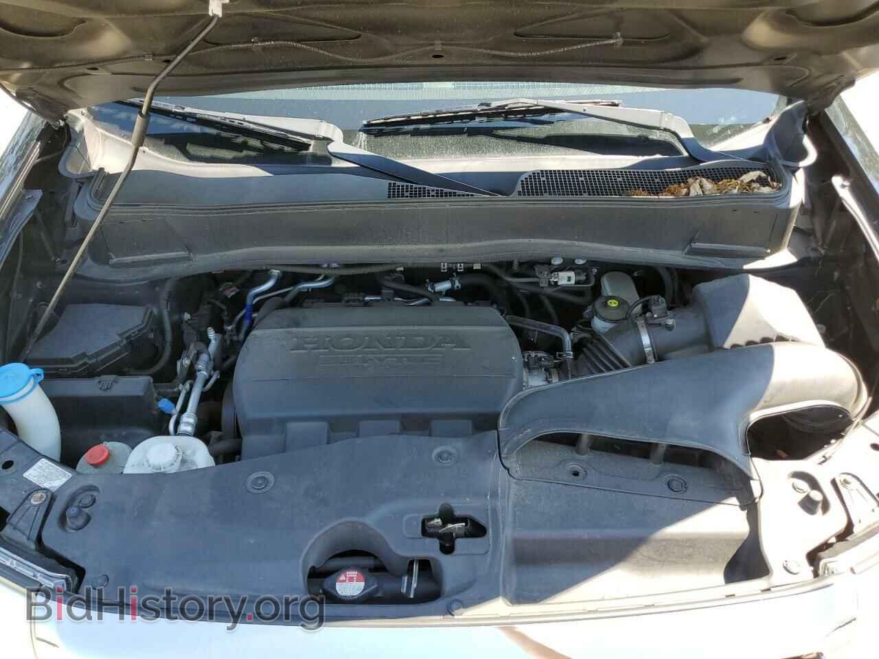 2012 HONDA PILOT - VIN: 5FNYF4H44CB080876 - Фото 7