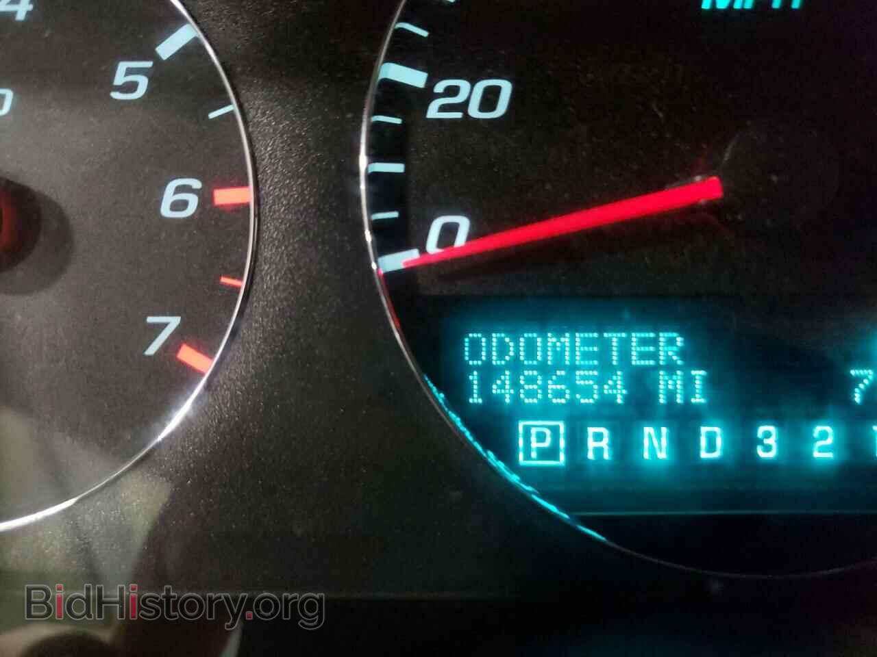 2006 CHEVROLET IMPALA - VIN: 2G1WT55K869142029 - Фото 8