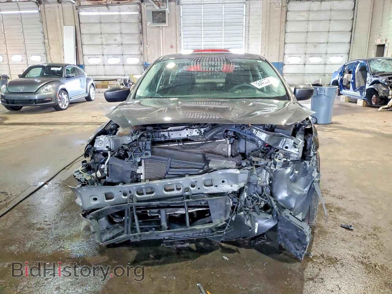 2018 FORD FOCUS - VIN: 1FADP3FE4JL292470 - Photo 5