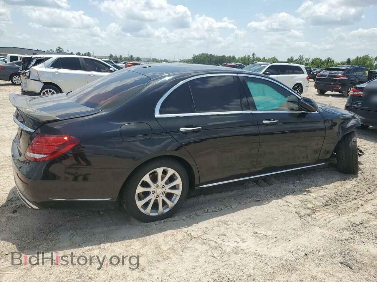 2017 MERCEDES-BENZ E-CLASS - VIN: WDDZF4JB2HA150653 - Фото 3