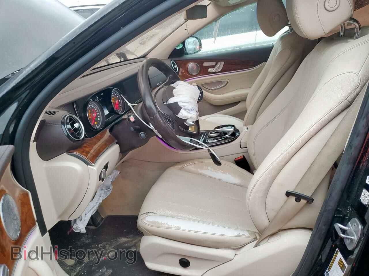 2017 MERCEDES-BENZ E-CLASS - VIN: WDDZF4JB2HA150653 - Фото 7