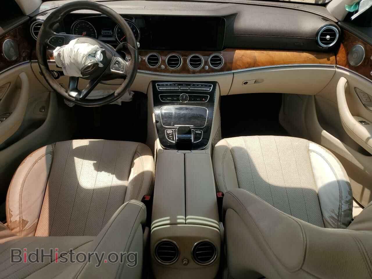 2017 MERCEDES-BENZ E-CLASS - VIN: WDDZF4JB2HA150653 - Фото 8