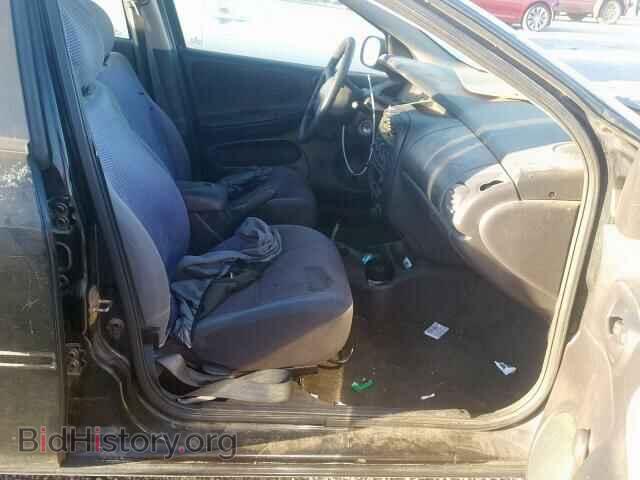 2000 DODGE NEON - VIN: 1B3ES46C9YD873454 - Фото 5