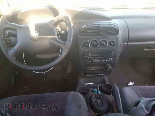 2000 DODGE NEON - VIN: 1B3ES46C9YD873454 - Фото 9