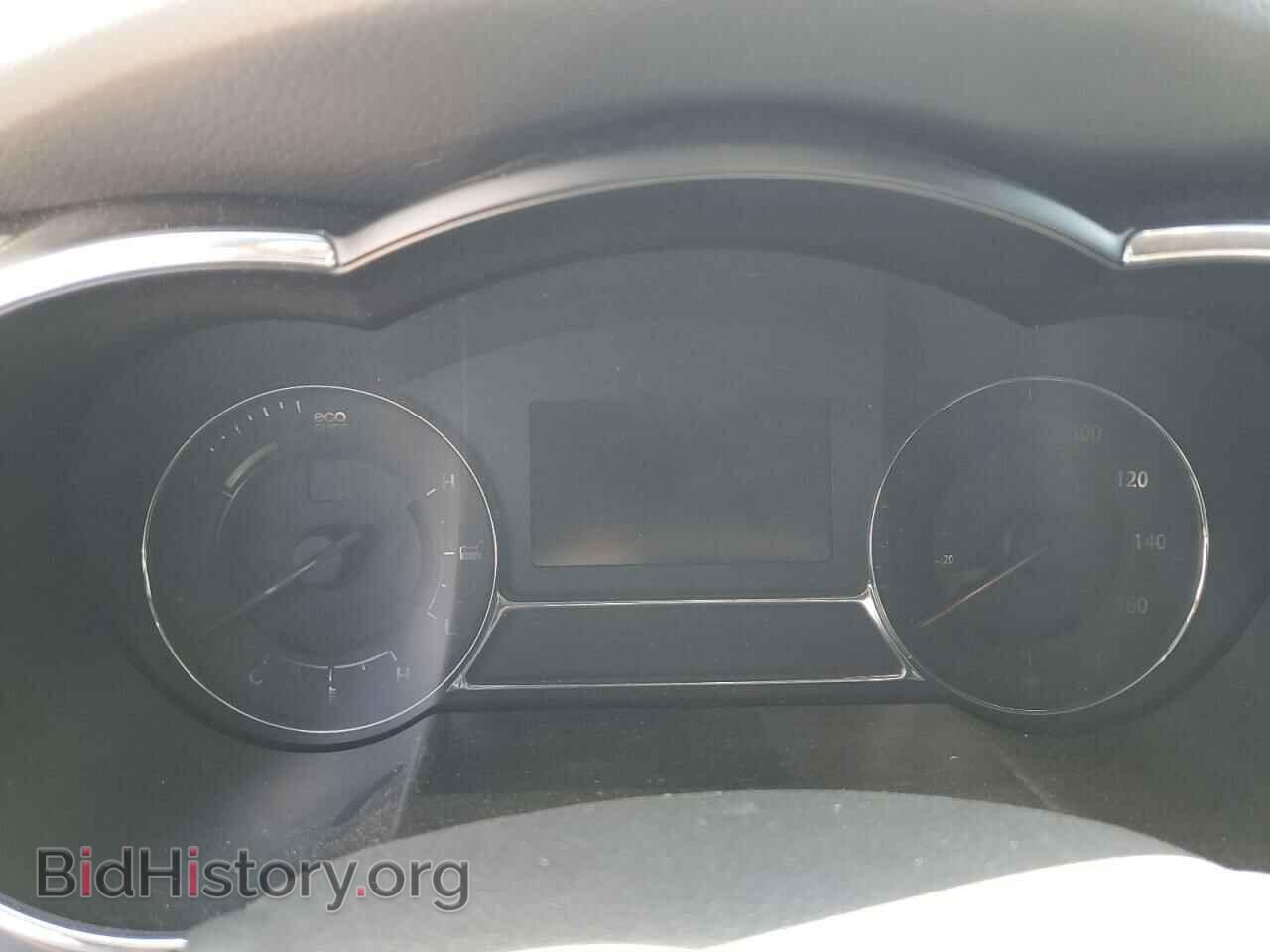 2013 KIA OPTIMA - VIN: KNAGM4AD4D5046514 - Фото 9