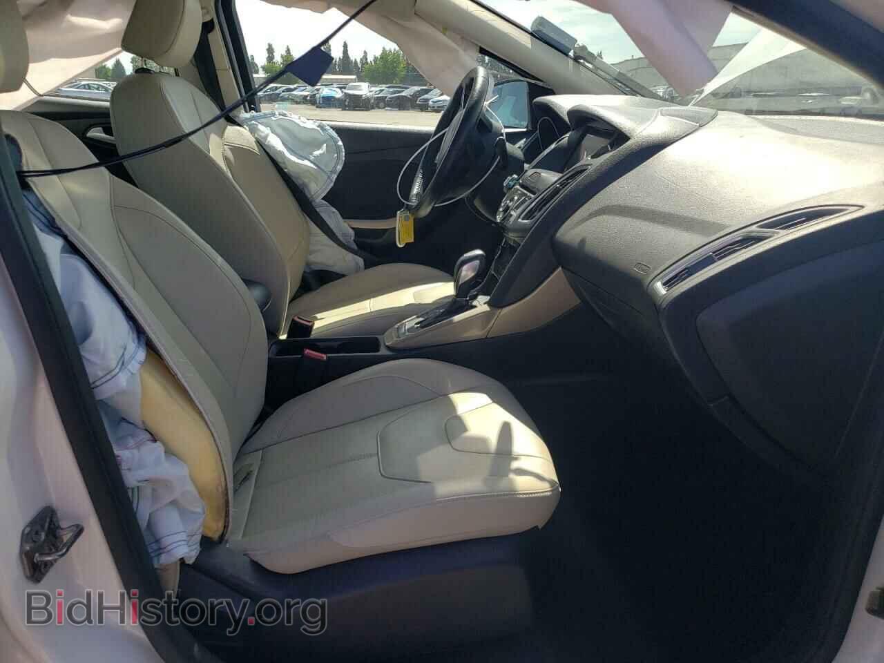 2017 FORD FOCUS - VIN: 1FADP3J2XHL268407 - Photo 7