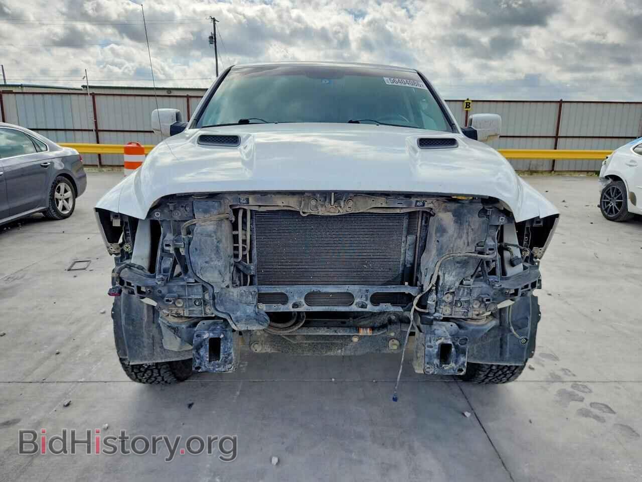 2014 RAM 1500 - VIN: 1C6RR6MT5ES333012 - Фото 5