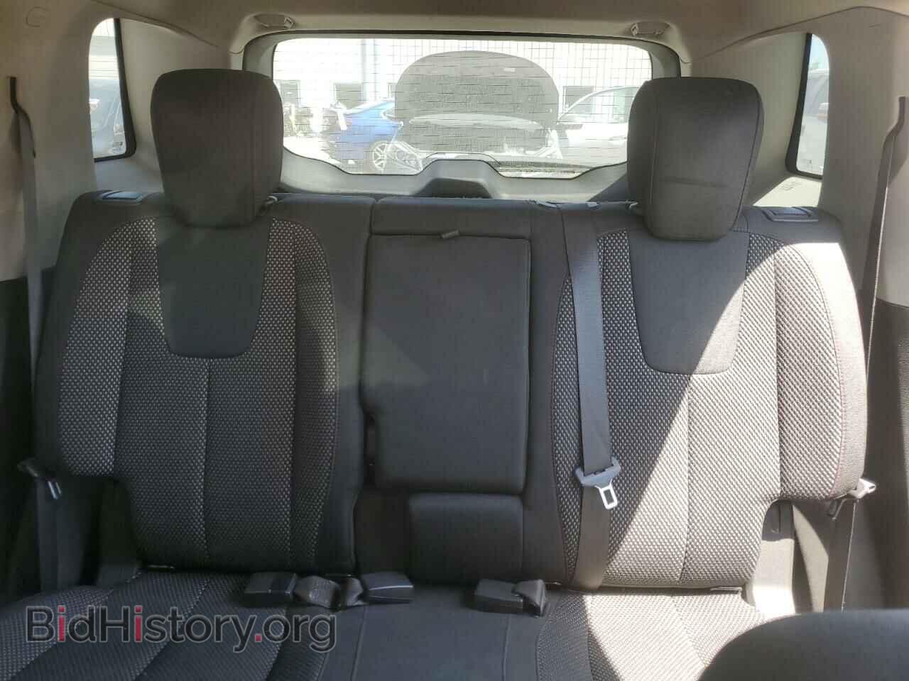 2014 GMC TERRAIN - VIN: 2GKALREK4E6256168 - Фото 10